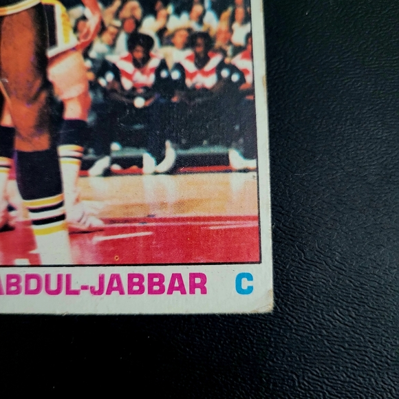 6 CARD TOPPS 1976-77 HOF LEGENDS - Picture 9 of 11